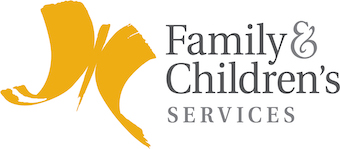 logo for Family & Children's Services