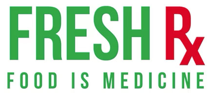 logo for Fresh Rx