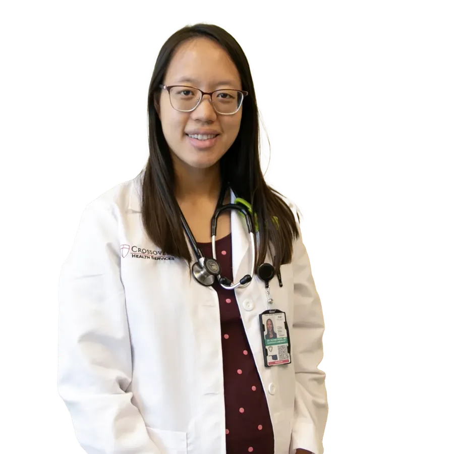 image of Dr. Glenna Wong-Johnson, MD