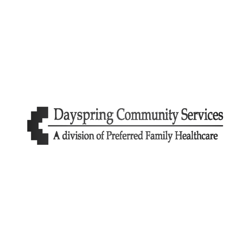 dayspring community services logo