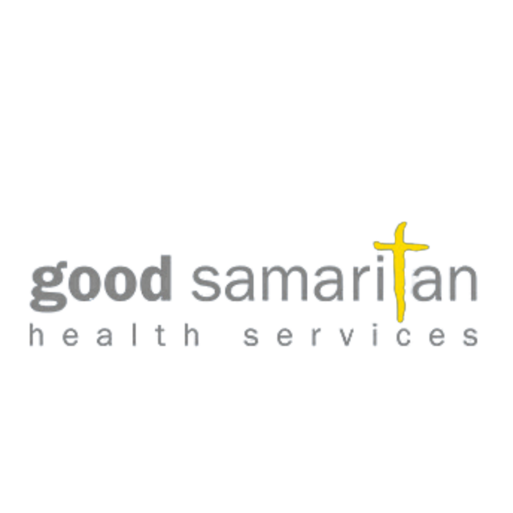 good samaritan health services logo