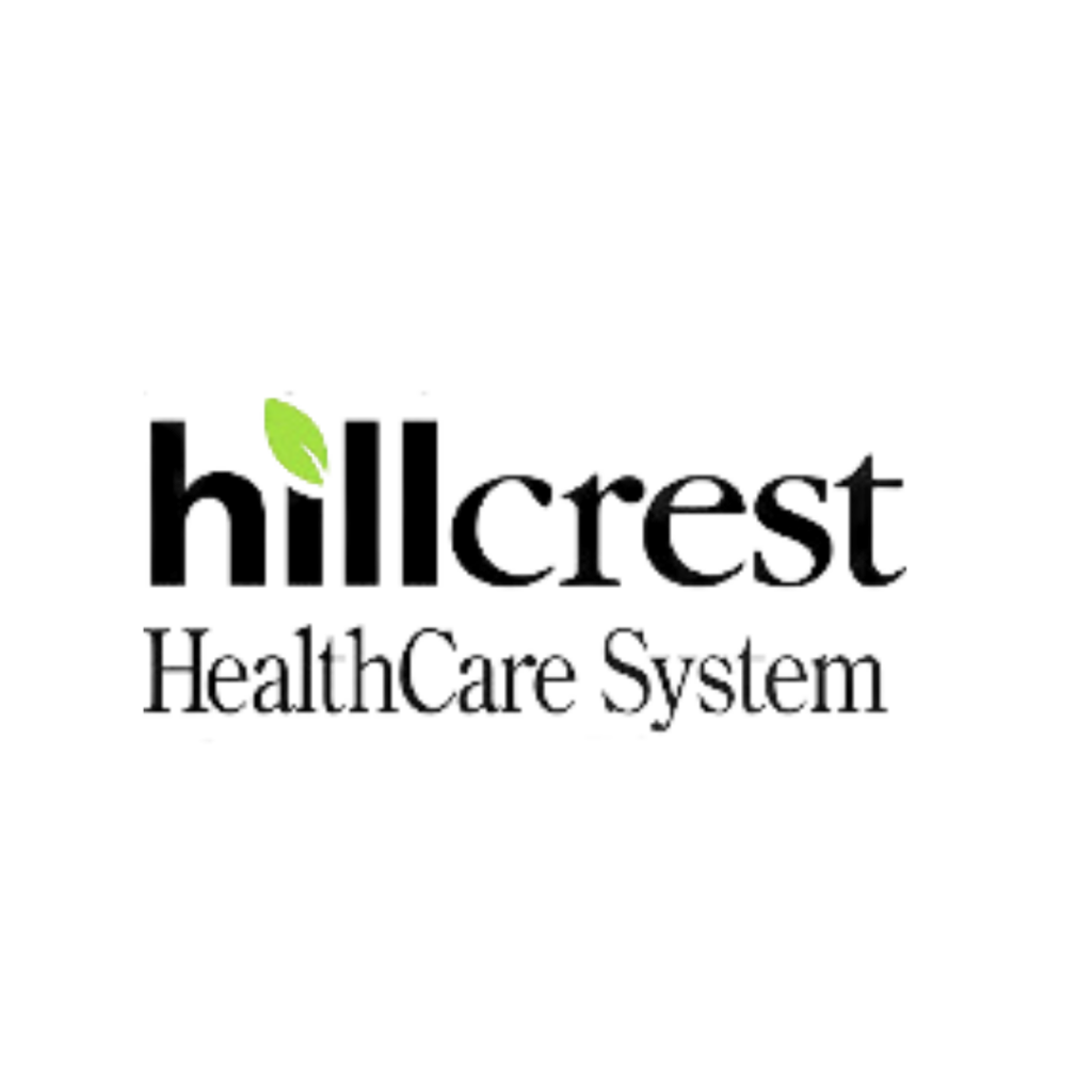 hillcrest healthcare system