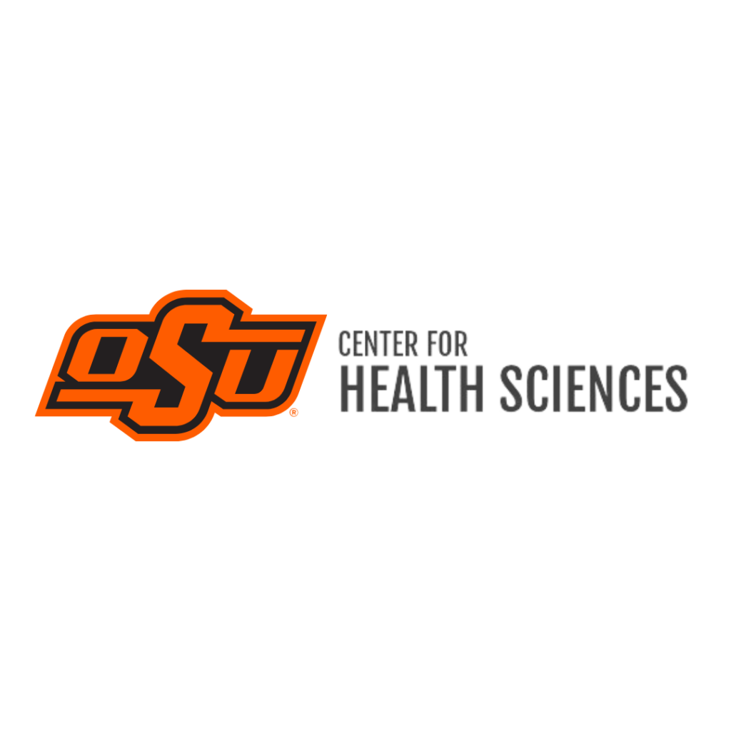 OSU health services logo