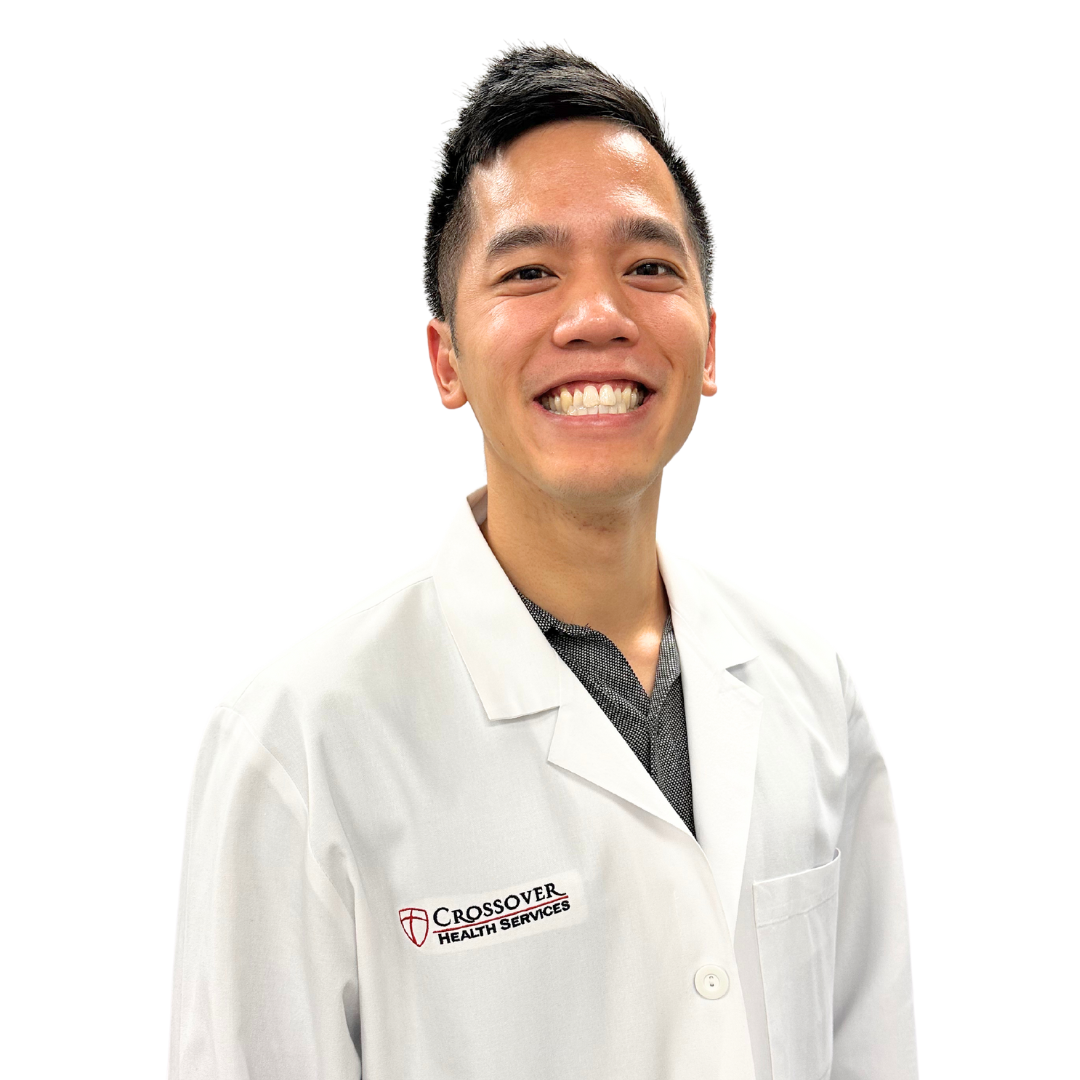 Dr. Nathaniel Ng